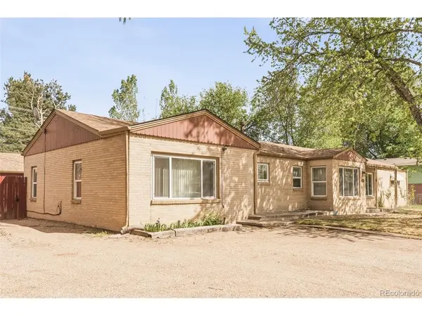 1506 Collyer, Longmont, CO 80501
