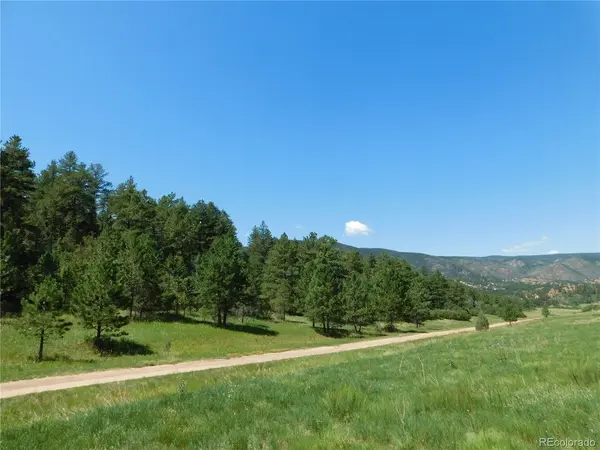 4668 Comanche, Larkspur, CO 80118