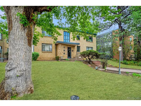 1182 Clermont #1B, Denver, CO 80220