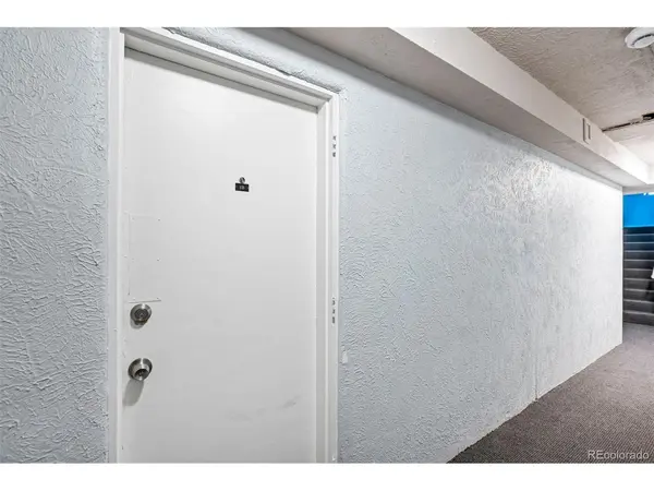 1182 Clermont #1B, Denver, CO 80220