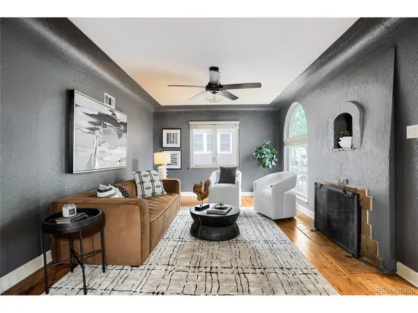2922 W 39th, Denver, CO 80211