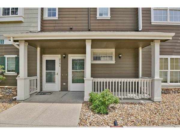 14700 E 104th #21-2105, Commerce City, CO 80022