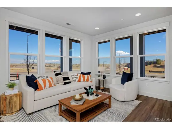 11552 Vibrato, Lone Tree, CO 80134