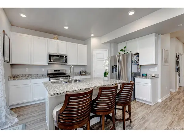 47 S Titus, Aurora, CO 80018