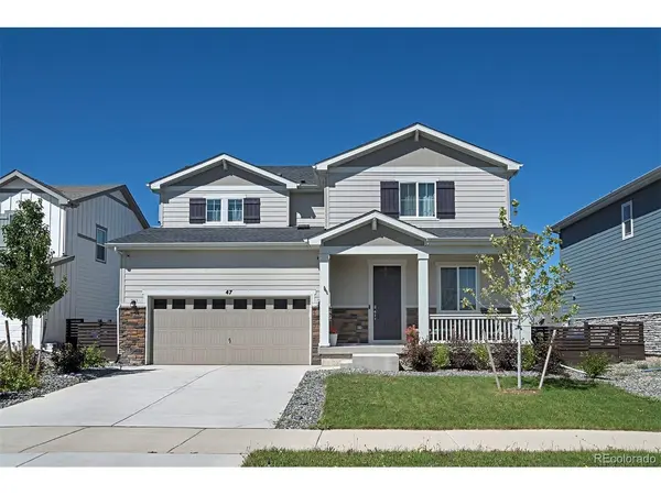 47 S Titus, Aurora, CO 80018