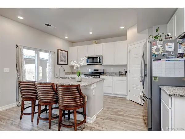 47 S Titus, Aurora, CO 80018