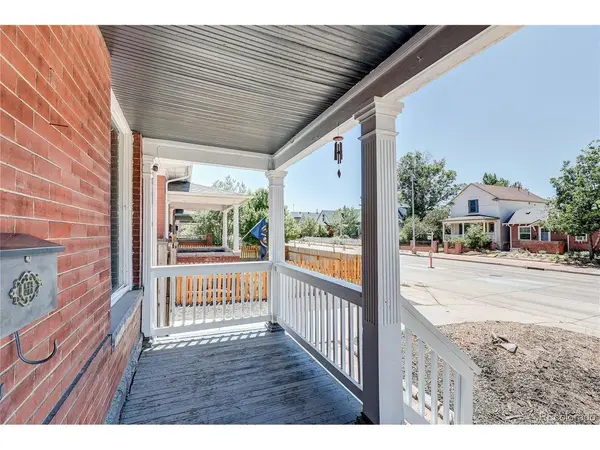 638 S Lincoln, Denver, CO 80209