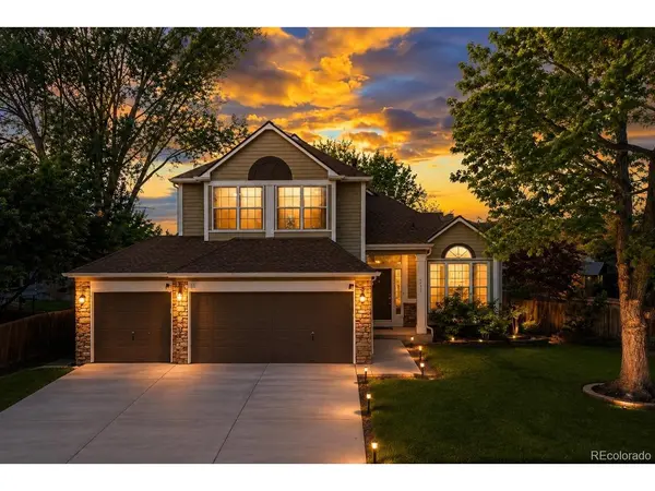 5433 S Fundy, Centennial, CO 80015