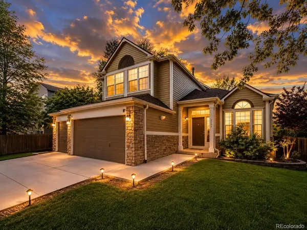 5433 S Fundy, Centennial, CO 80015