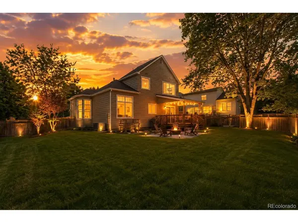5433 S Fundy, Centennial, CO 80015