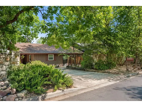5505 Racquet, Boulder, CO 80303
