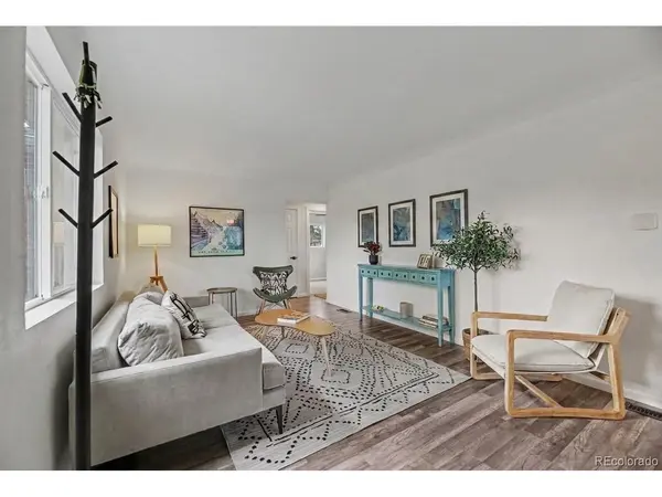 6825 E Martin Luther King Jr, Denver, CO 80207