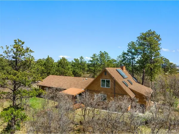 3660 Range View, Monument, CO 80132