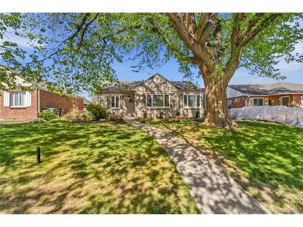 987 Glencoe, Denver, CO 80220