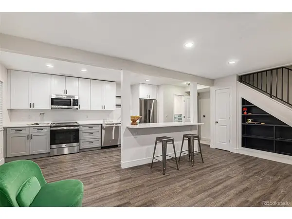 7995 E Mississippi #C2, Denver, CO 80247