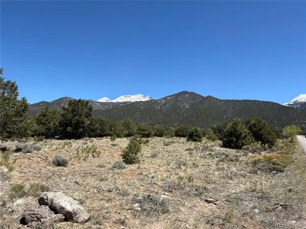 3231 Camino Del Rey, Crestone, CO 81131