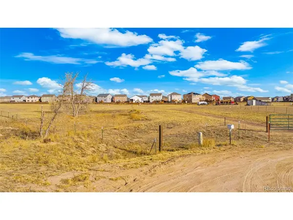 11430 Owl, Peyton, CO 80831