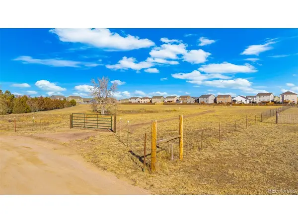 11430 Owl, Peyton, CO 80831