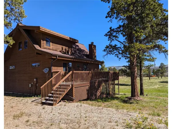 5751 Emery, Fort Garland, CO 81133