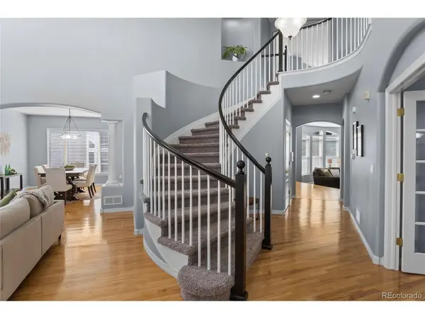 11446 Canterberry, Parker, CO 80138