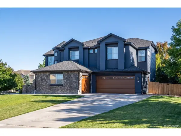 11446 Canterberry, Parker, CO 80138