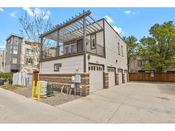 2325 Decatur, Denver, CO 80211
