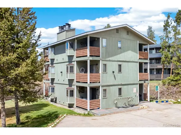 59 River #2, Winter Park, CO 80482
