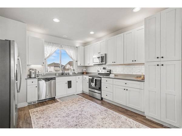 11250 Florence #31C, Commerce City, CO 80640