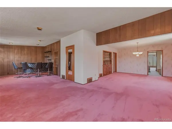1316 Grant, Trinidad, CO 81082