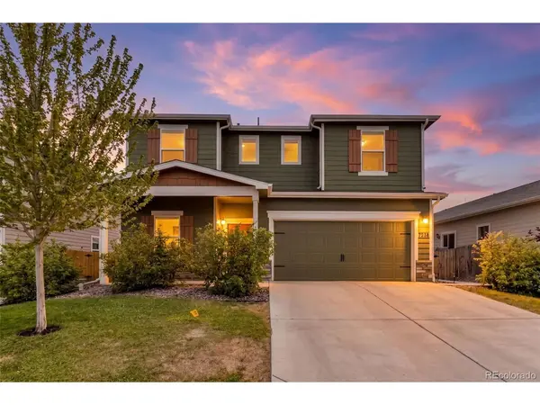 7238 Aspen Brook, Frederick, CO 80530