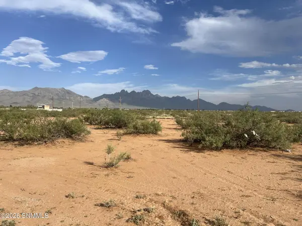8038 Inca Dove AVE, Las Cruces, NM 88012