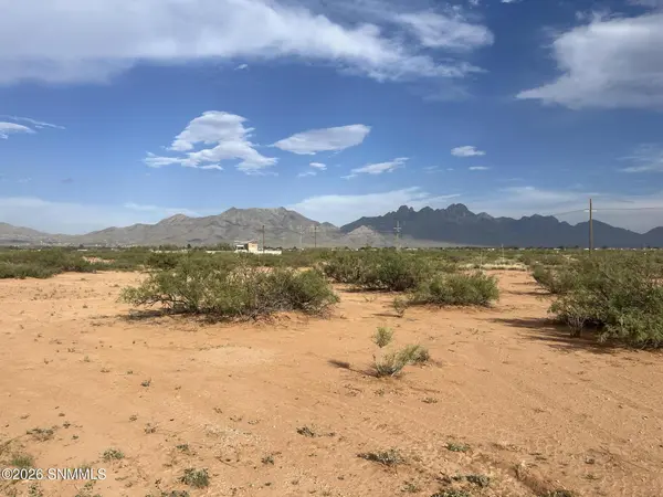 8038 Inca Dove AVE, Las Cruces, NM 88012