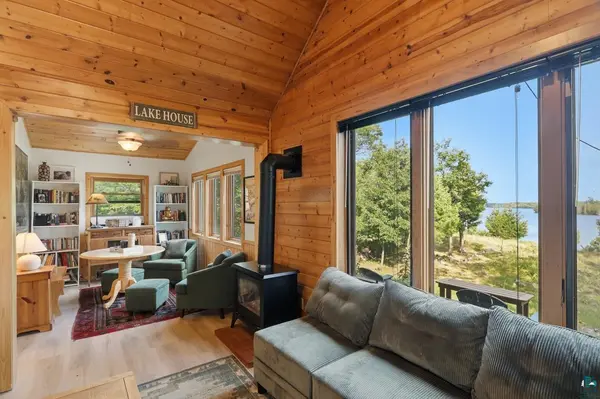 95126 Grassy Point, Tower, MN 55790