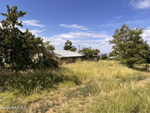 8420 S Highway 89, Kirkland, AZ 86332