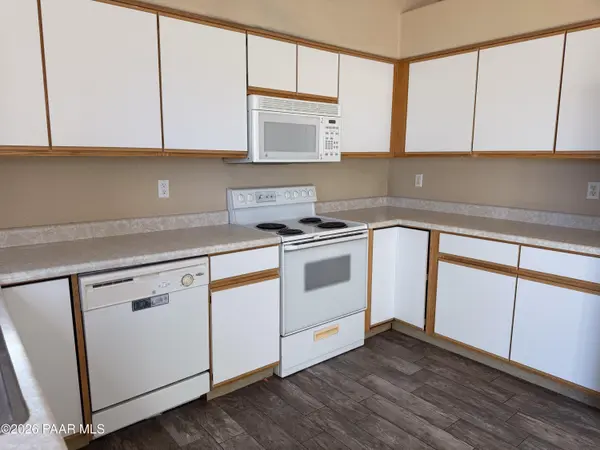 3562 Heather AVE, Kingman, AZ 86401