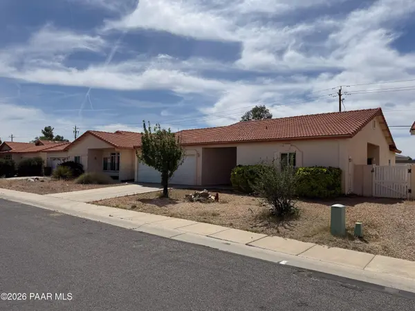 3562 Heather AVE, Kingman, AZ 86401