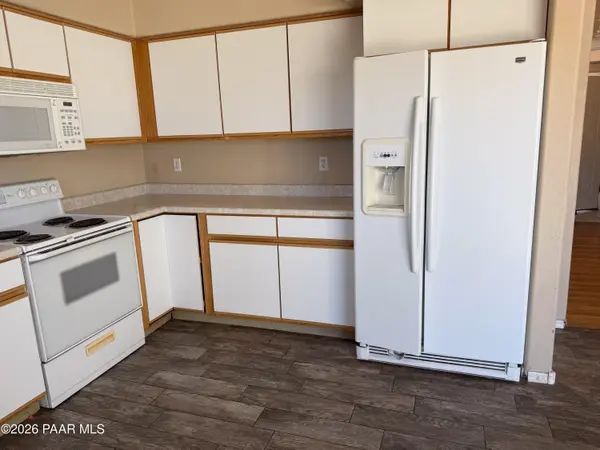 3562 Heather AVE, Kingman, AZ 86401