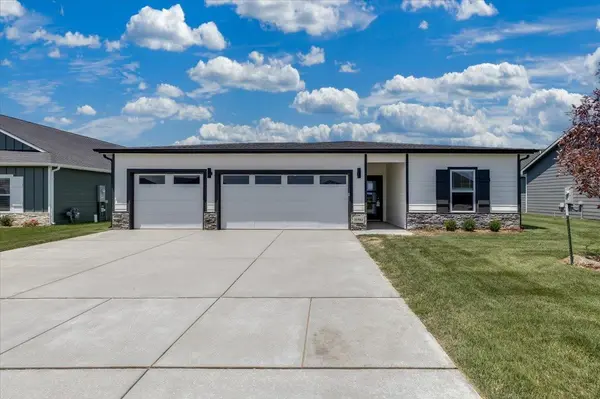 11581 W Scarlett Ct, Maize, KS 67101