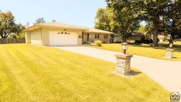 1717 Belmont CT, Emporia, KS 66801