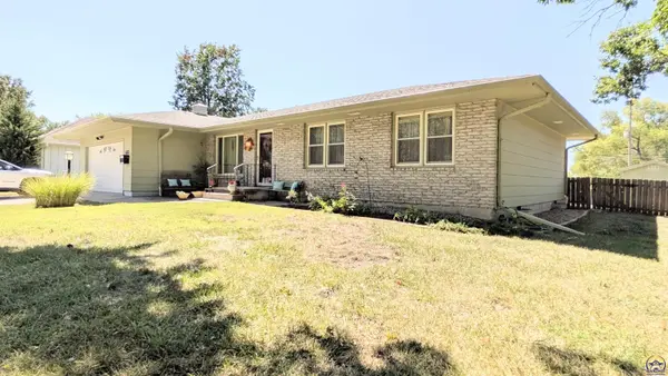 1717 Belmont CT, Emporia, KS 66801