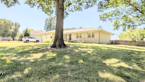 1717 Belmont CT, Emporia, KS 66801