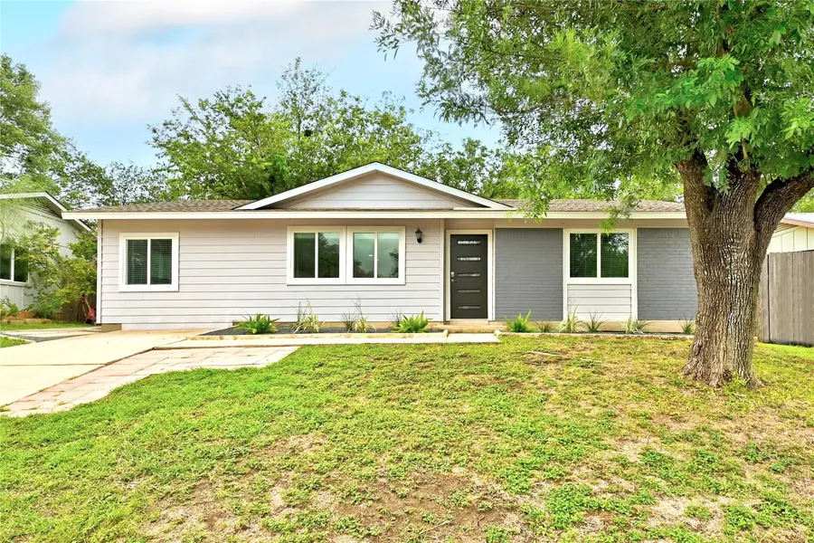 707 Great Britain BLVD, Austin, TX 78748