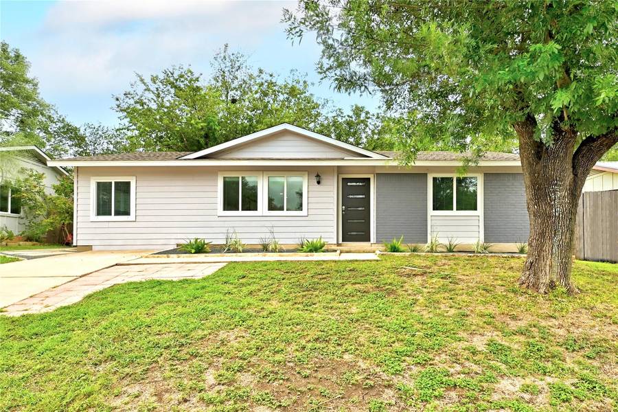 707 Great Britain BLVD, Austin, TX 78748