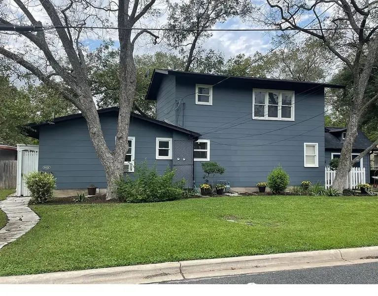 Address Not Disclosed