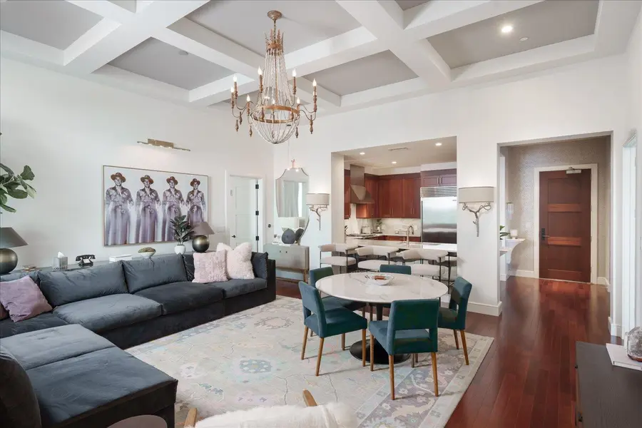 98 San Jacinto BLVD #1305, Austin, TX 78701