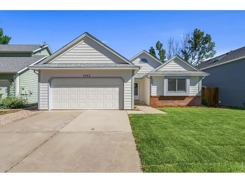 1942 Connecticut, Fort Collins, CO 80525