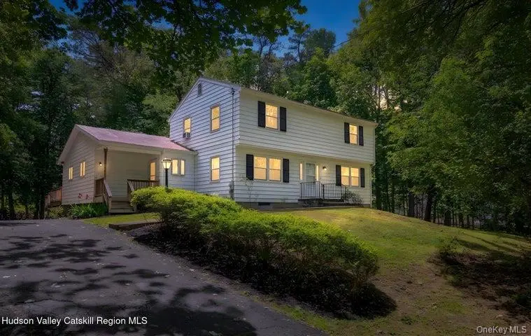 154 Marius ST, Kingston, NY 12401