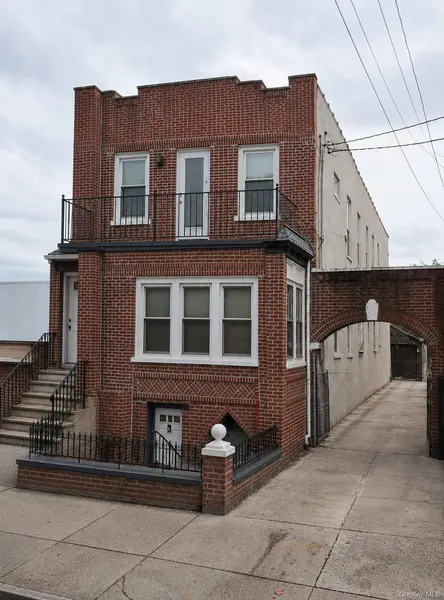 563 Bradford ST, Brooklyn, NY 11207