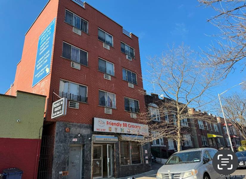 3550 92nd ST, Jackson Heights, NY 11372