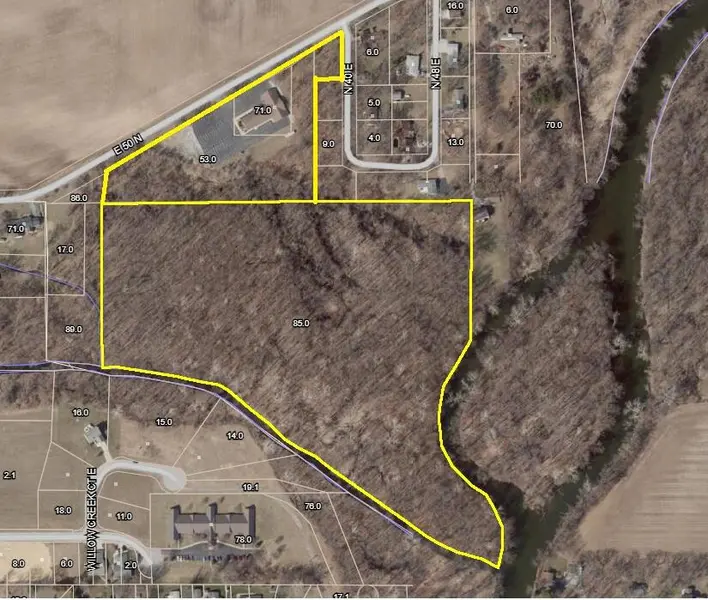 340 E 50, Winamac, IN 46996